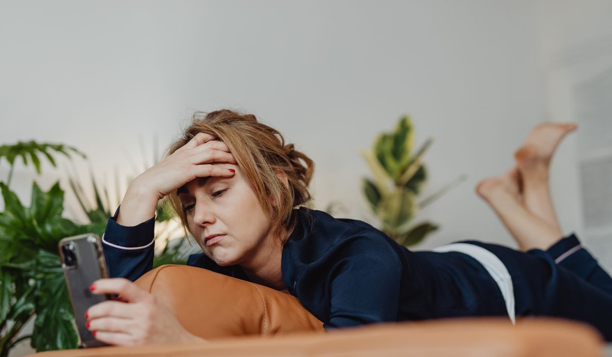 Kenapa Wanita Susah Lepas dari Hubungan Tak Sehat? Memahami Jerat Toxic Relationship