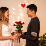 Valentine Kasih Coklat atau Bunga?