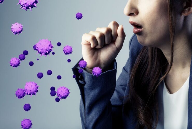 Banyuwangi Catat Lonjakan Kasus TBC, SPPG dan RS Al Huda Gelar Skrining