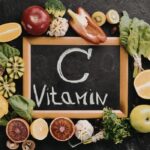 Daftar Makanan Mengandung Vitamin C