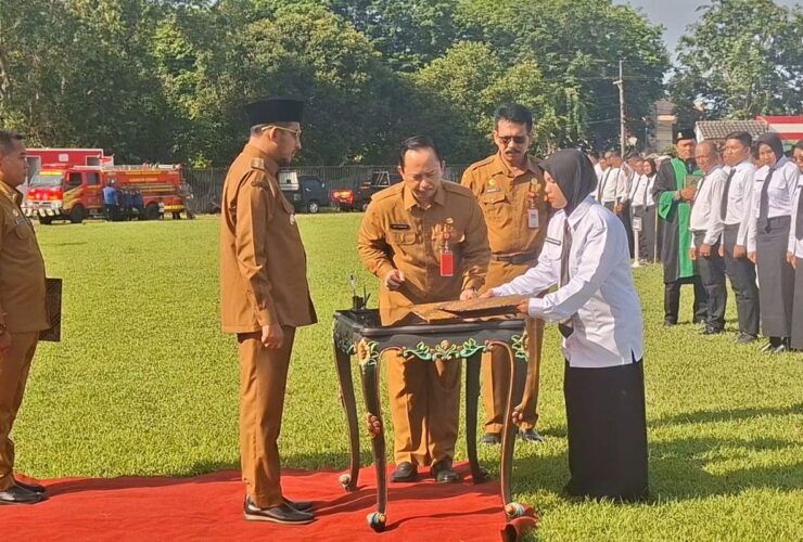 1.062 PPPK Paruh Waktu Sumenep Belum Terima Gaji, Terhitung Januari-Februari 2026