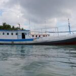 Duka Nelayan Sumenep: Dua Kapal Hilang dalam Sepekan, 8 ABK Belum Ditemukan