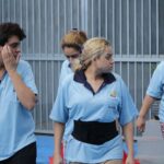 Rutan Porong Sidoarjo Terima 4 WNA Tersangka Pencurian Perhiasan Emas