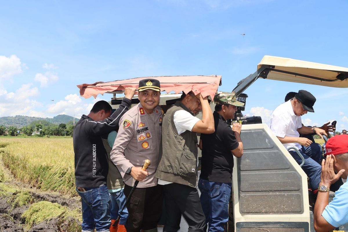 Kronologi Skandal Narkoba Eks Kapolres Bima: Dari "Nyanyian" Anak Buah hingga Koper Berisi Narkoba