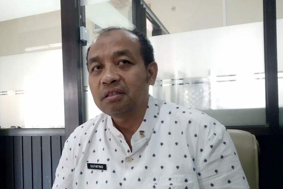 Pemkot Blitar Alokasikan Rp1,5 Miliar untuk Perbaiki 80 RTLH di 2026, Anggaran Dipangkas 35%