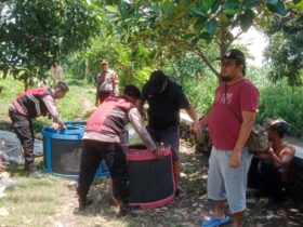 Gagal Ringkus Pelaku, Polisi Sita Belasan Motor saat Gebuk Judi Sabung Ayam