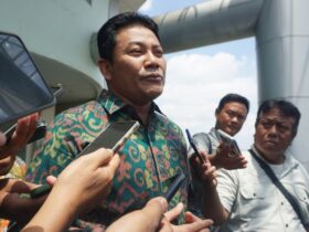 Sidoarjo Siapkan Lahan 9,5 Hektar untuk Proyek Percontohan Sekolah Rakyat Terintegrasi ITS