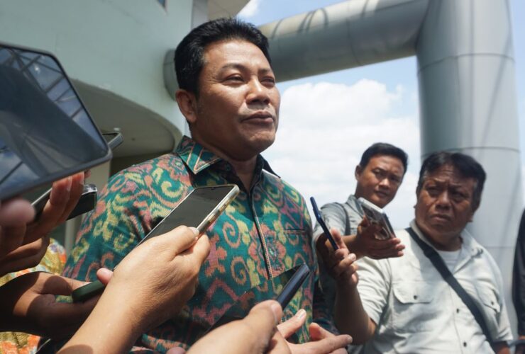 Sidoarjo Siapkan Lahan 9,5 Hektar untuk Proyek Percontohan Sekolah Rakyat Terintegrasi ITS