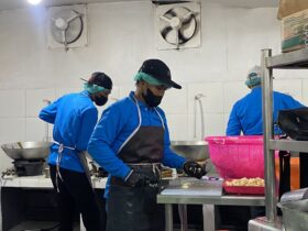 Pemkot Malang Tegur Tujuh SPPG: Beli Beras di Atas HET Meski Selisih Rp20 per Kg