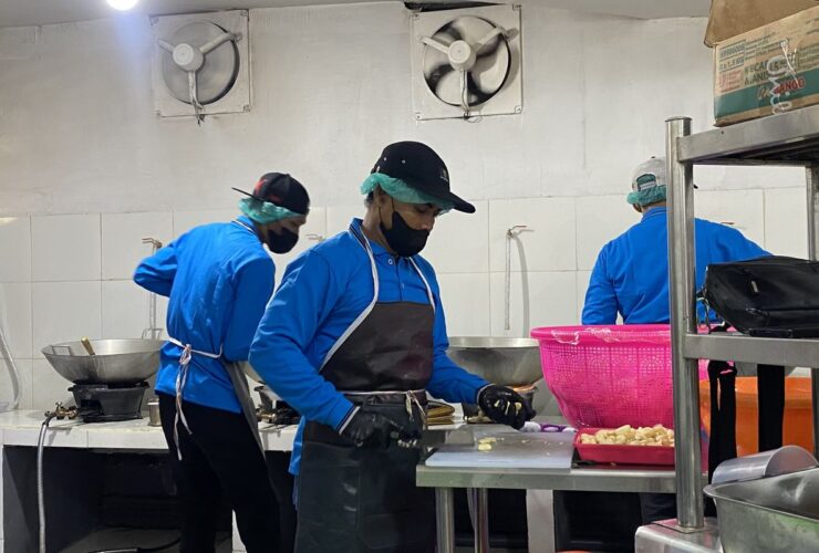 Pemkot Malang Tegur Tujuh SPPG: Beli Beras di Atas HET Meski Selisih Rp20 per Kg