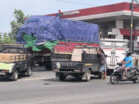 Antrean Solar di Pamekasan, Pertamina Pastikan Penyaluran Sesuai Kuota dan Stok Aman