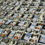 1.877 Siswa di Bangkalan Terima MBG Plus Uang Tunai Rp50.000 dari Pengusaha Tembakau