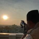 Siap-Siap! Titik Pantau Hilal di Seluruh Indonesia Siap Tentukan 1 Ramadan 1447 H pada 17 Februari 2026