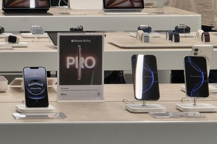 Update Harga Ponsel 28 Februari 2026: Samsung Buka Preorder S26, iPhone dan OPPO Diskon Ramadhan