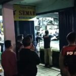 Bareskrim Geledah Toko Emas Semar Nganjuk Selama 17 Jam, Sita Seluruh Perhiasan dan Dokumen