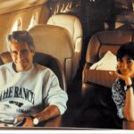 Dokumen AS Sebut Jeffrey Epstein Diduga Agen Mossad, Netanyahu Bantah