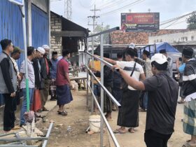 Kronologi Sengketa Lahan di Pamekasan: Dua Kelompok Bersitegang