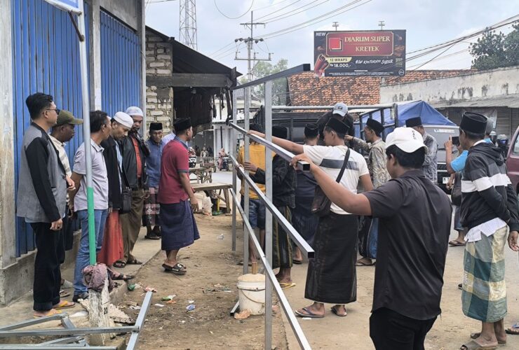Kronologi Sengketa Lahan di Pamekasan: Dua Kelompok Bersitegang