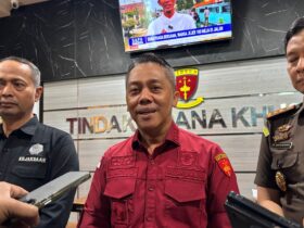 Kasus Korupsi KBS, Kejati Jatim Taksir Kerugian Negara Capai Rp7 Miliar