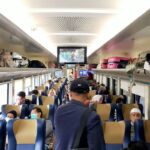 Libur Imlek Berakhir, 37 Ribu Penumpang Padati Stasiun Daop 8 Surabaya