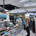 Indomaret di Tulungagung Dibobol Maling via Atap, Kerugian Capai Rp3,4 Juta