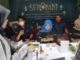 Jadwal dan Lokasi Penukaran Uang Baru di Bali Resmi Dirilis, BI Buka Layanan 2-6 Maret 2026