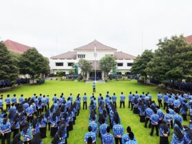 Pemkab Lumajang Sesuaikan Jam Kerja ASN Selama Ramadan 1447 H Demi Jaga Kualitas Ibadah