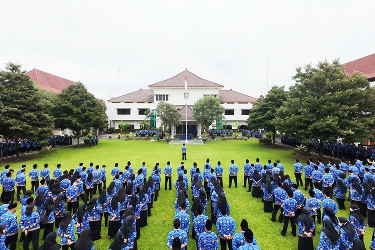 Pemkab Lumajang Sesuaikan Jam Kerja ASN Selama Ramadan 1447 H Demi Jaga Kualitas Ibadah