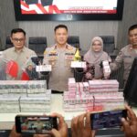Kena Tipu Janji Modal Rp 5 Miliar, Ibu Rumah Tangga Trenggalek Raib Rp 160 Juta