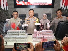 Kena Tipu Janji Modal Rp 5 Miliar, Ibu Rumah Tangga Trenggalek Raib Rp 160 Juta