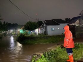 Pemkab Jember Tetapkan Status Tanggap Darurat Bencana hingga 26 Februari 2026