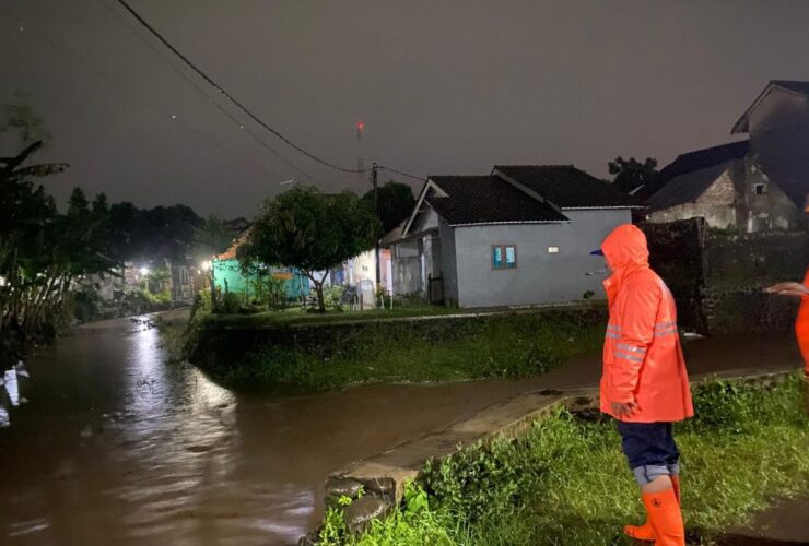 Pemkab Jember Tetapkan Status Tanggap Darurat Bencana hingga 26 Februari 2026