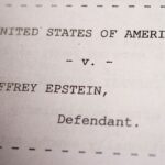 Jeffrey Epstein: Dokumen Ungkap Kontradiksi Kronologi Sehari Sebelum Kematian