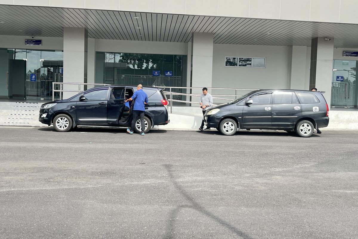 Kejari Malang Geledah Kantor Dispora, Selidiki Dugaan Penyelewengan Dana Hibah KONI