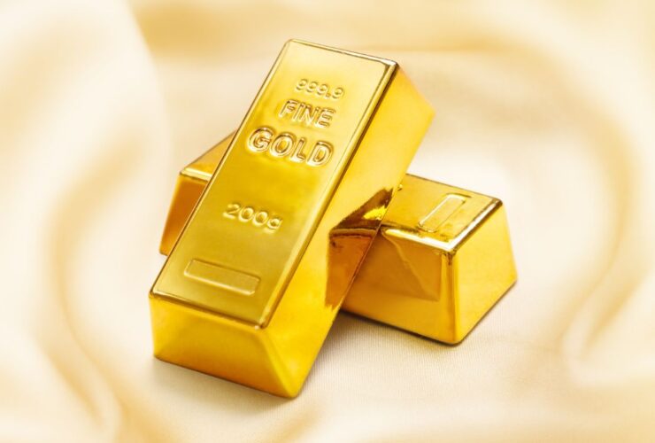 Harga Emas Batangan di Pegadaian Stabil, Tabungan Emas Masih Jadi Primadona