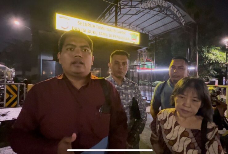 Kasus Dugaan Mafia Tanah Surabaya: Sertifikat Tanah Panti Asuhan Lansia 'Hilang'