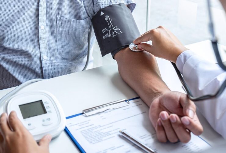 Medical Check Up: Kapan Waktu yang Tepat untuk Mulai Rutin Cek Kesehatan?