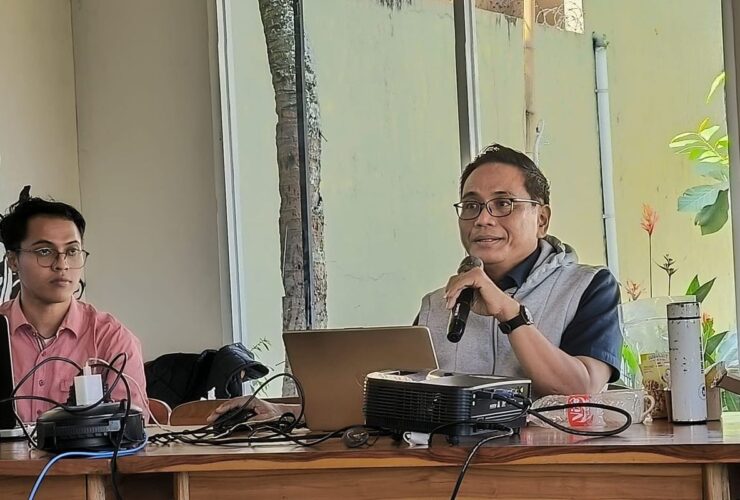 Janji Perlindungan Pekerja Migran Jember Masih Mengambang, Regulasi Daerah Tak Kunjung Hadir