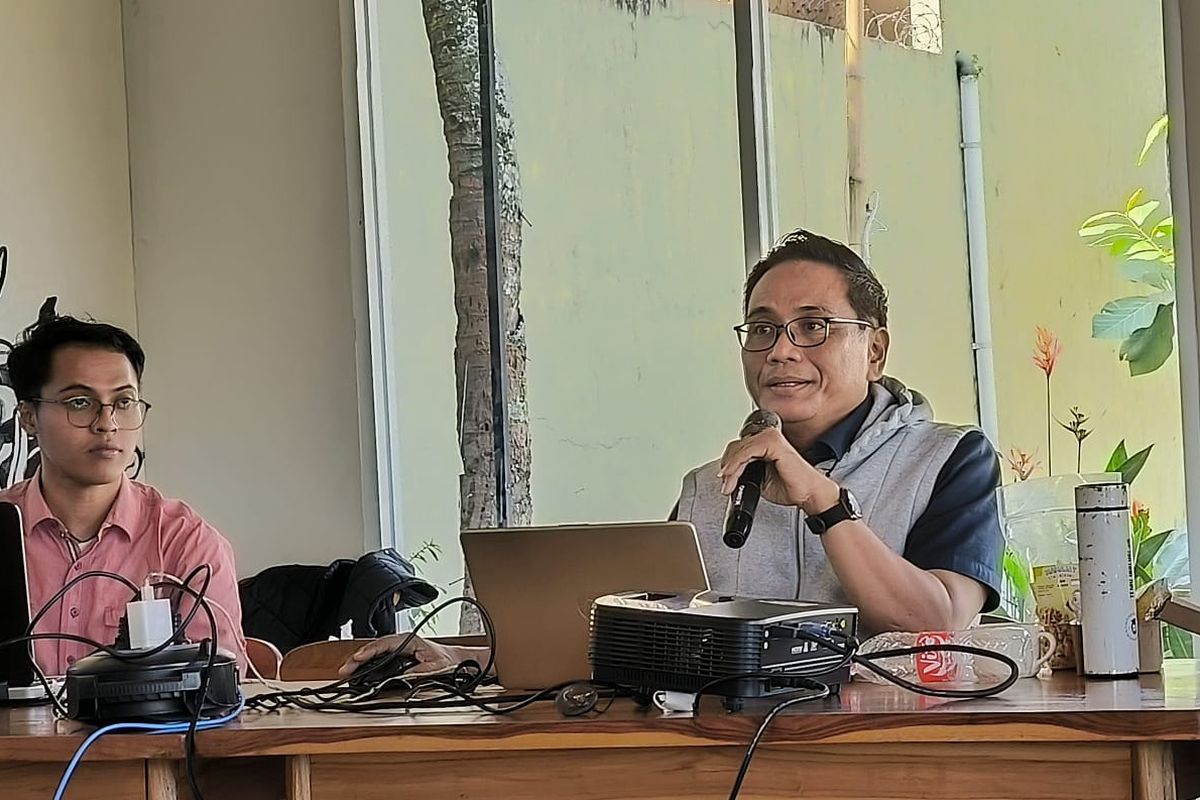 Janji Perlindungan Pekerja Migran Jember Masih Mengambang, Regulasi Daerah Tak Kunjung Hadir