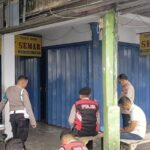 Bareskrim Sita Seluruh Emas Toko Semar Nganjuk, Terkait Pencucian Uang Tambang Ilegal Rp25,8 Triliun