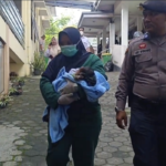 Himpitan Ekonomi Jadi Motif Pasangan Muda di Lumajang Tinggalkan Bayi