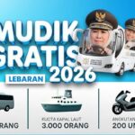 Pemprov Jatim Siapkan Kuota 7.000 Pemudik untuk Program Mudik Gratis Lebaran 2026