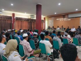 Pasca Pembakaran Kapal, Nelayan Pasuruan Minta Jaring Ramah Lingkungan Pengganti Trawl