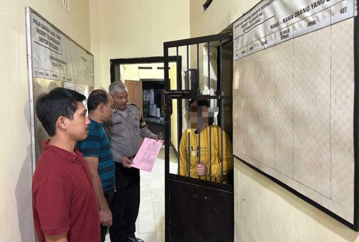 Modus Calo Pekerjaan, Seorang Wanita di Tulungagung Tipu Korban Hingga Rp 100 Juta