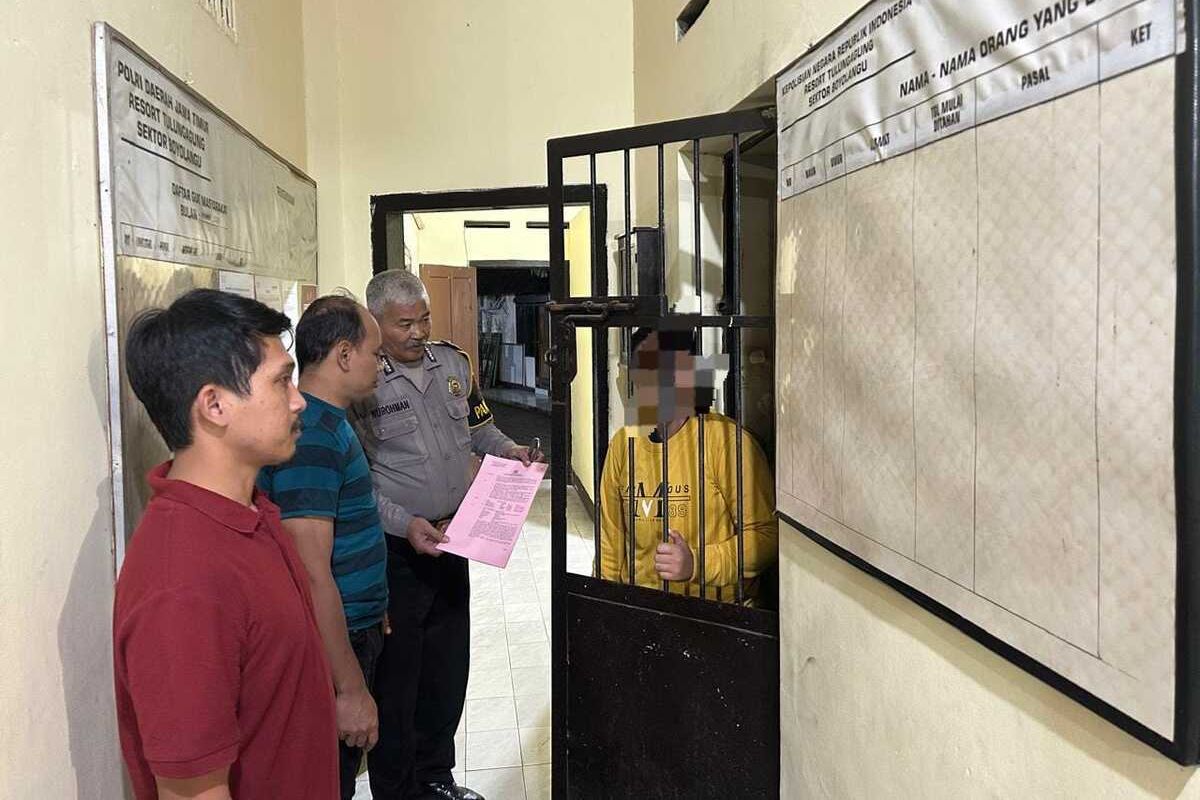 Modus Calo Pekerjaan, Seorang Wanita di Tulungagung Tipu Korban Hingga Rp 100 Juta