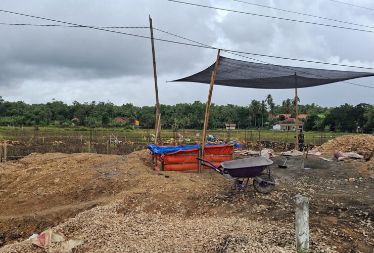 Bangkalan Keluhkan Dana Desa Tersedot untuk Koperasi Merah Putih