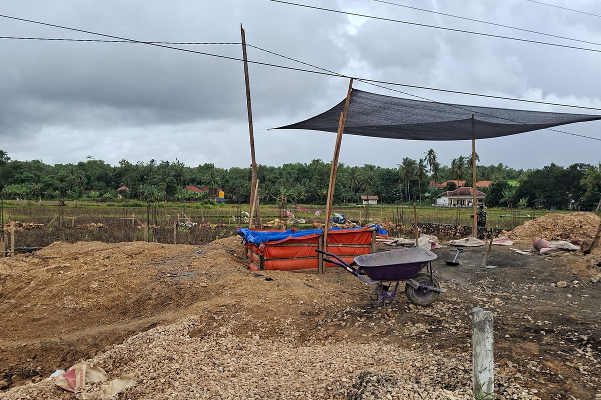 Bangkalan Keluhkan Dana Desa Tersedot untuk Koperasi Merah Putih