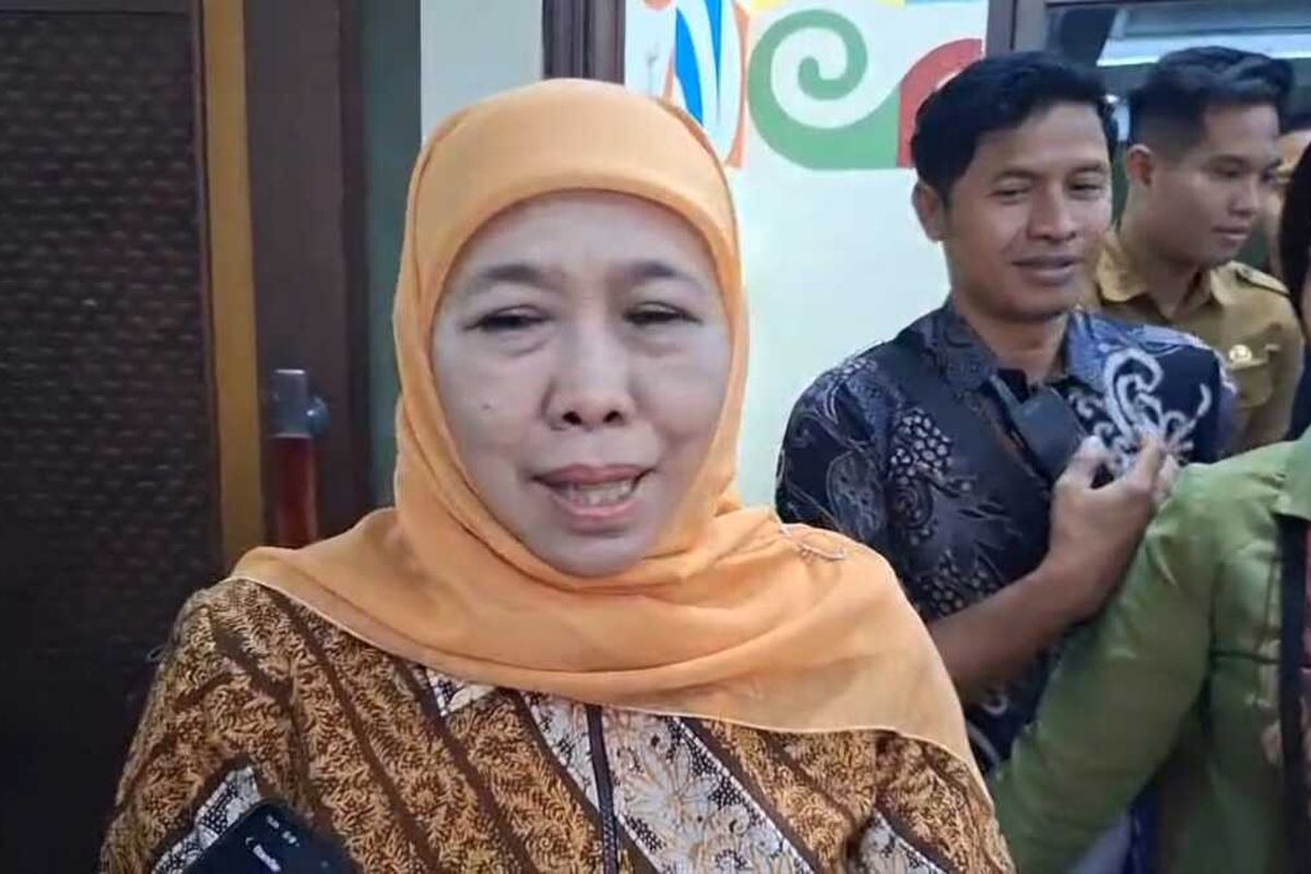 Anggaran Rp7,89 Miliar Disiapkan, Jatim Targetkan 3.400 Rumah Miskin Terang Berlistrik pada 2026