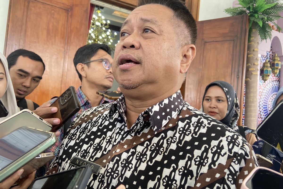 Pemprov Jatim Sediakan 11.000 Kuota Mudik Gratis Lebaran 2026, Antisipasi Kecelakaan dan Kemacetan