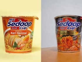 Klarifikasi Kemenperin Soal Isu PHK di Pabrik Mie Sedaap Gresik: Hanya Pengurangan Tenaga Outsourcing